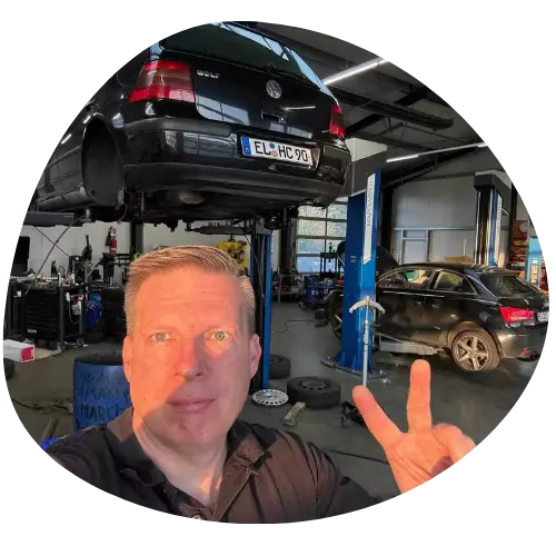 KFZ Matthäus Autowerkstatt Twist Emsland